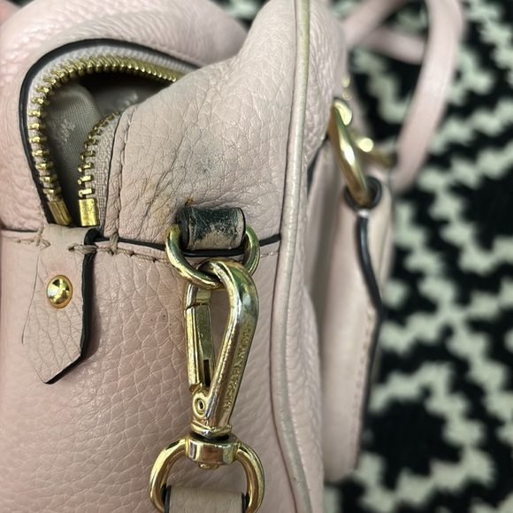 💕Blush pink Michael Kors🩷 - Picture 5 of 5